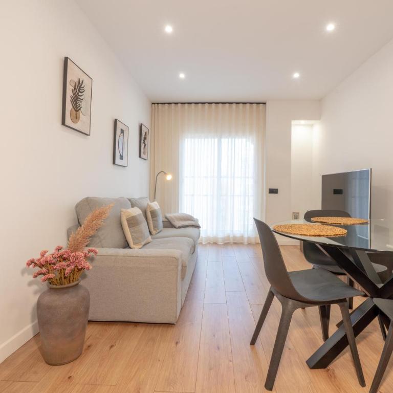 Serennia Sagrada Familia - Apartamento - 3