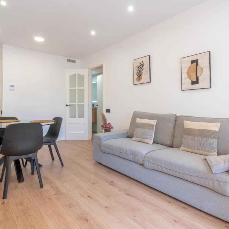 Serennia Sagrada Familia - Apartamento - 1