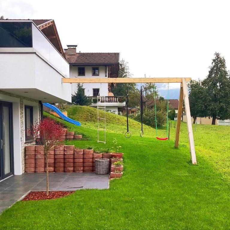 Apart Höllwarth - Apartment mit 2 Schlafzimmern und Dusche - 3