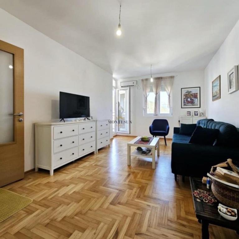 Budva City Apartment - Apartment mit 1 Schlafzimmer - 1