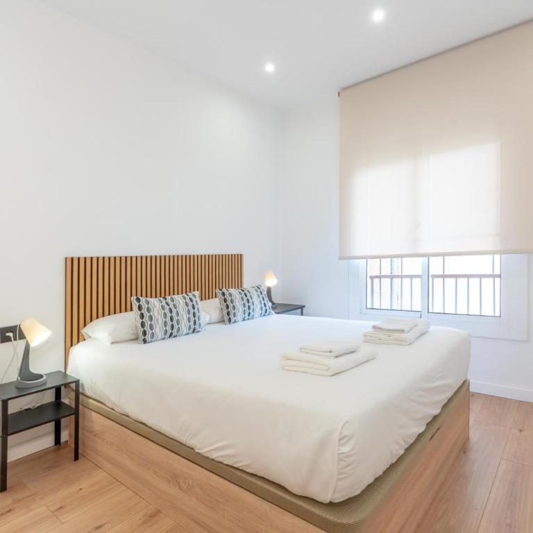Serennia Sagrada Familia - Apartamento - 5