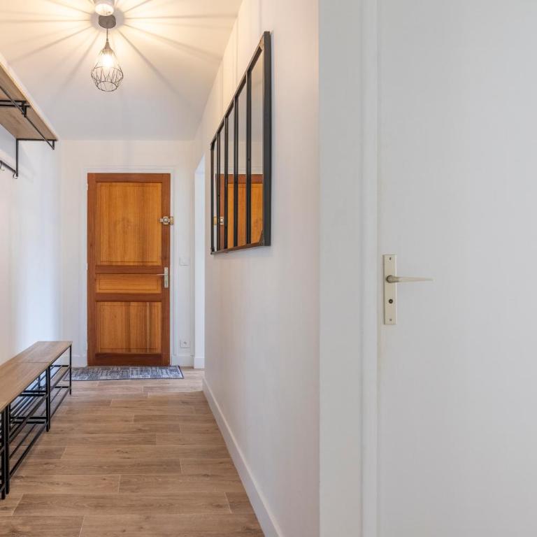 T4 à Saint-Patern - Apartamento - 15