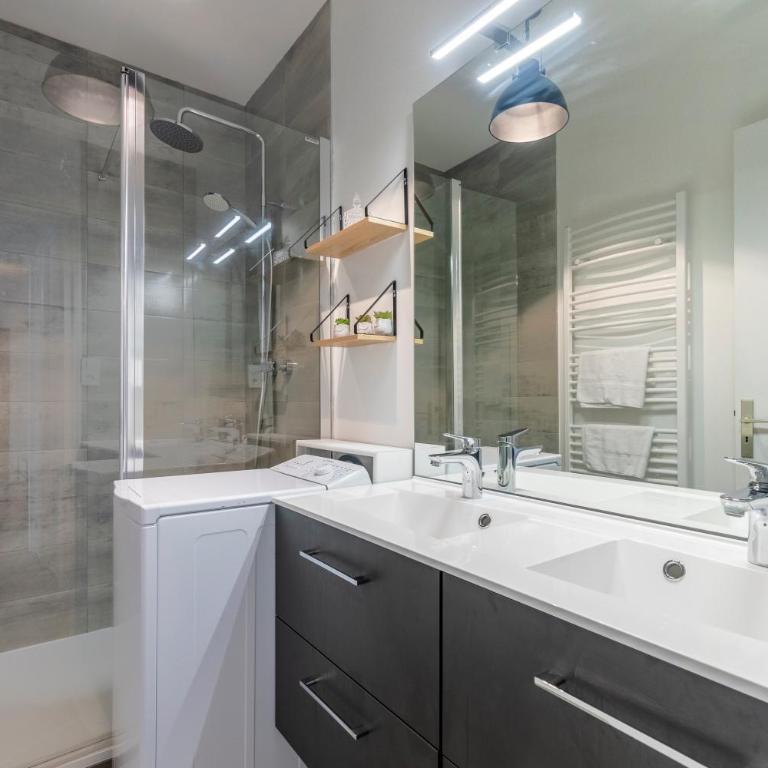 T4 à Saint-Patern - Apartamento - 25
