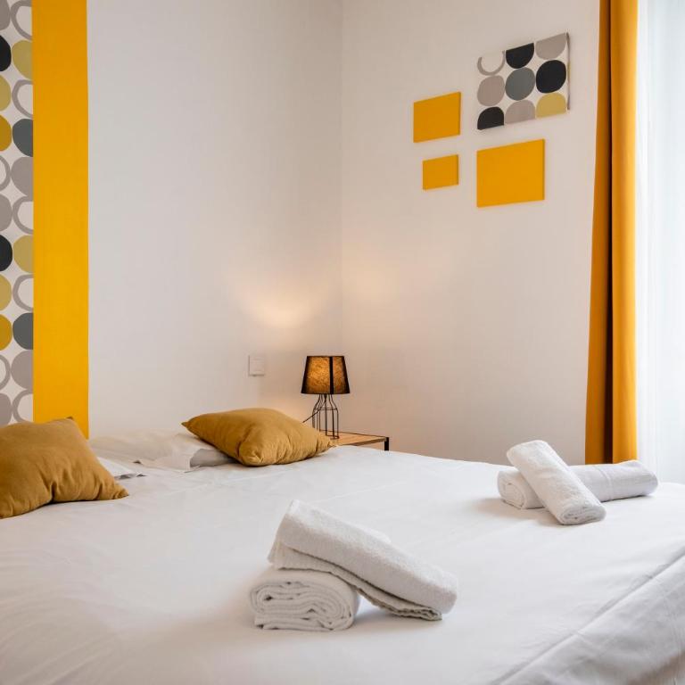 T4 à Saint-Patern - Apartamento - 23