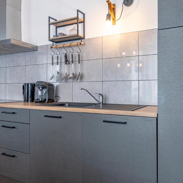 T4 à Saint-Patern - Apartamento - 10