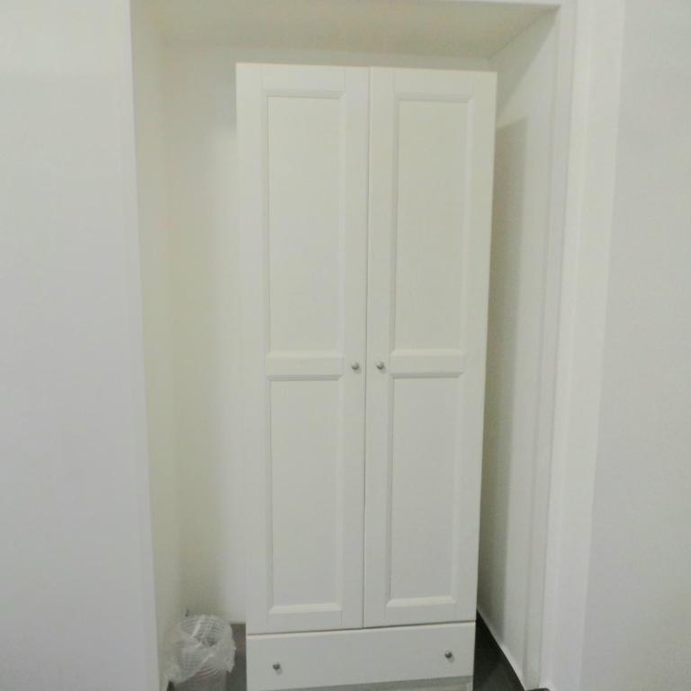 ALBATROS Suites&Rooms - Quadruple Room with Bathroom - 11