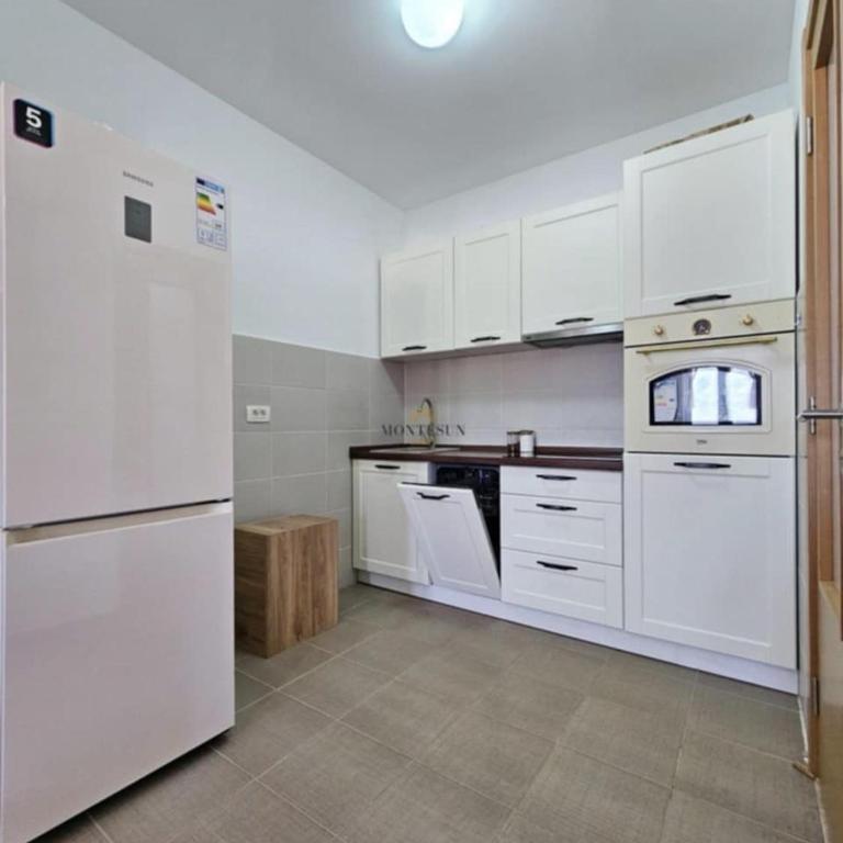 Budva City Apartment - Apartment mit 1 Schlafzimmer - 6