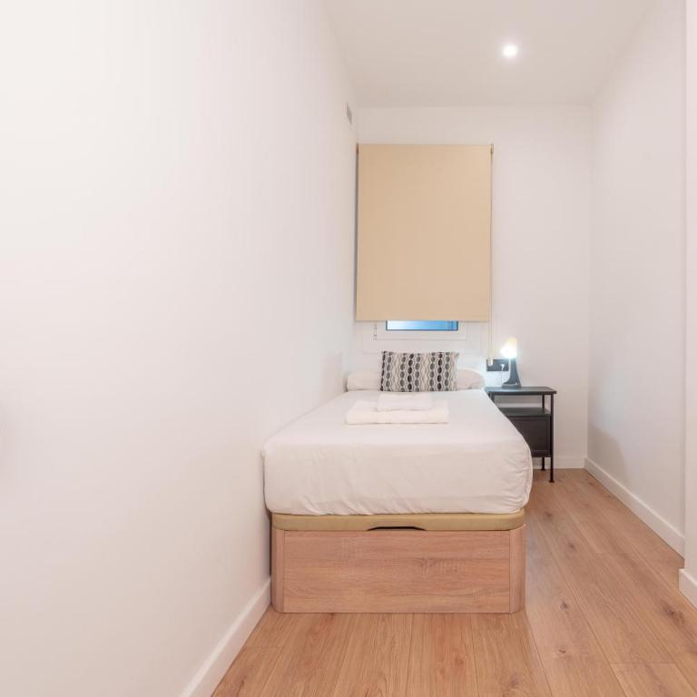 Serennia Sagrada Familia - Apartamento - 10