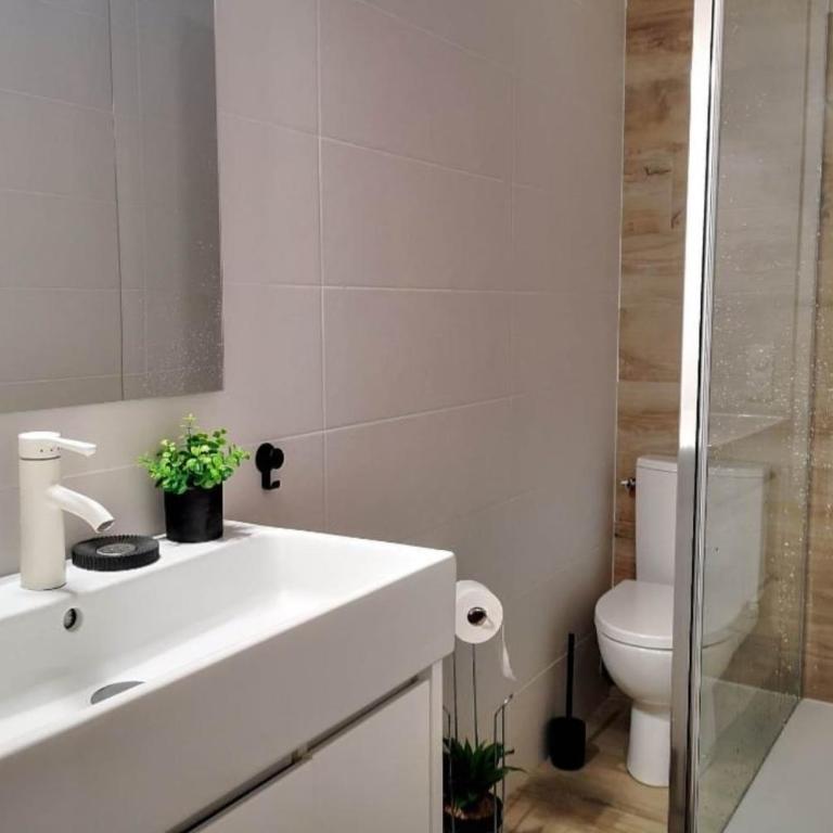 L'EVASION - 500m plage - Parking - Wifi - Studio - 12