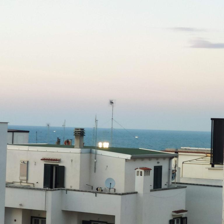 Tenuta Montincello in Paese - One-Bedroom Apartment - 3