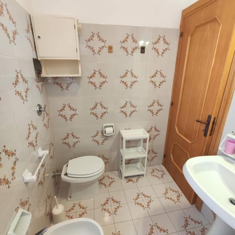 Tenuta Montincello in Paese - One-Bedroom Apartment - 9