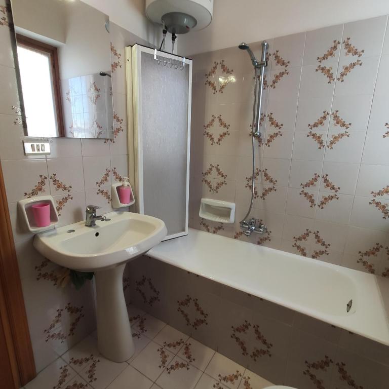 Tenuta Montincello in Paese - One-Bedroom Apartment - 8