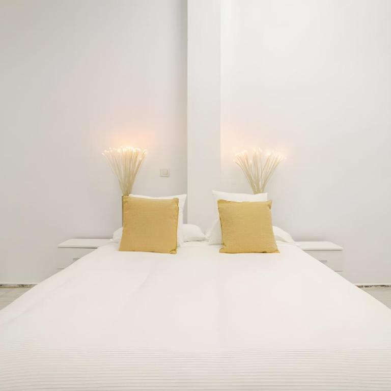 Rayito De Sol vacacional - Apartamento Superior con vistas a la ciudad - 2