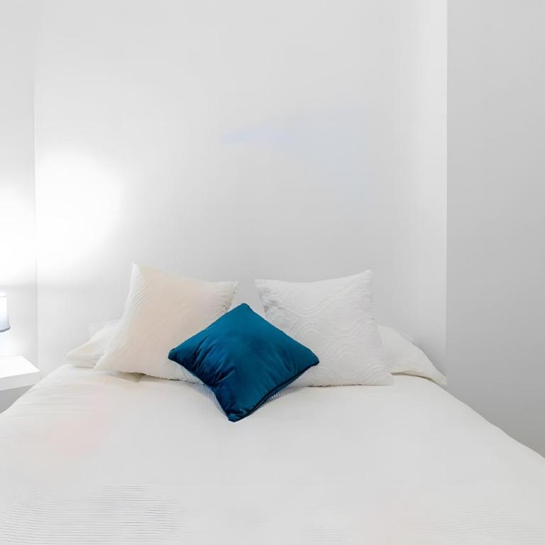 Rayito De Sol vacacional - Apartamento Superior con vistas a la ciudad - 3