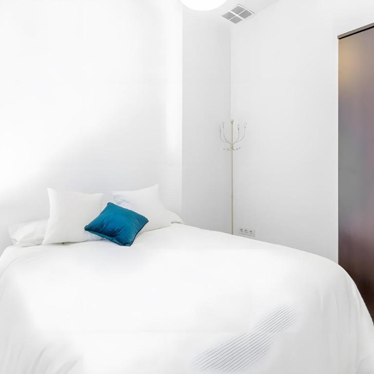 Rayito De Sol vacacional - Apartamento Superior con vistas a la ciudad - 4