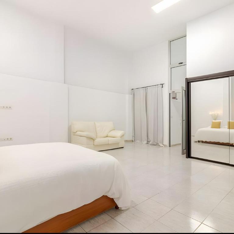 Rayito De Sol vacacional - Apartamento Superior con vistas a la ciudad - 5
