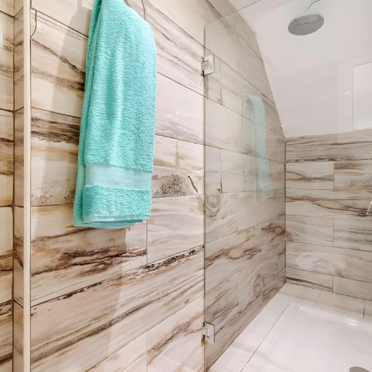 Rayito De Sol vacacional - Apartamento Superior con vistas a la ciudad - 15