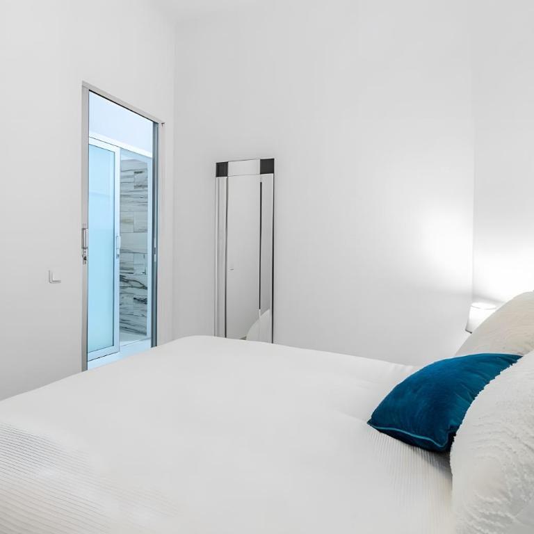 Rayito De Sol vacacional - Apartamento Superior con vistas a la ciudad - 16