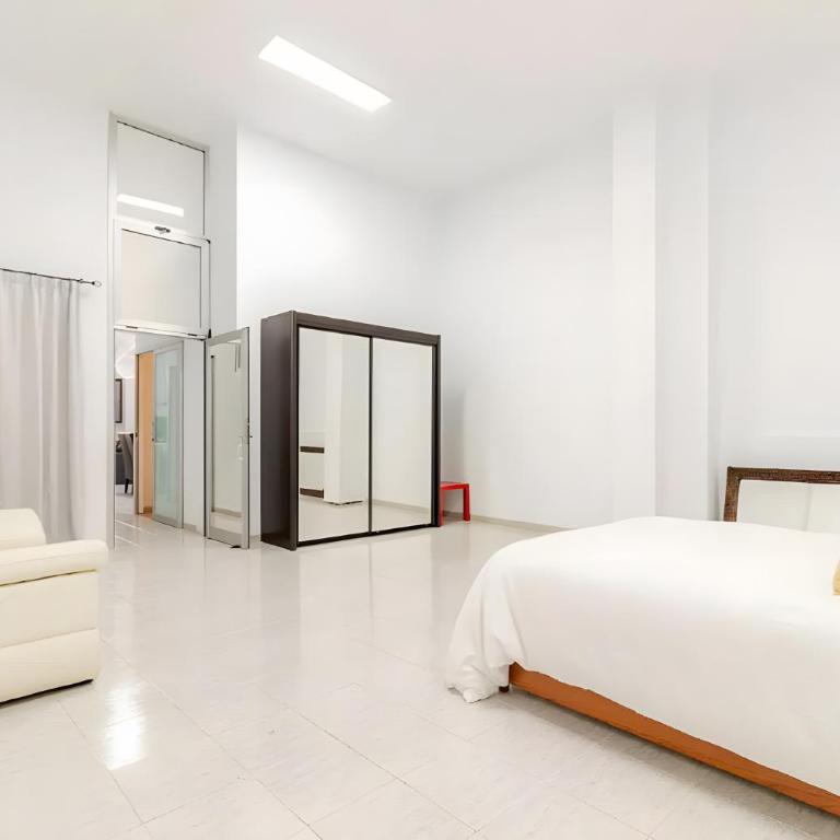 Rayito De Sol vacacional - Apartamento Superior con vistas a la ciudad - 18