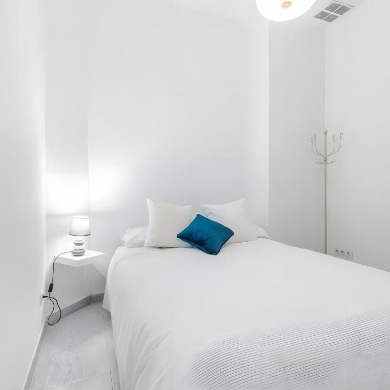 Rayito De Sol vacacional - Apartamento Superior con vistas a la ciudad - 19