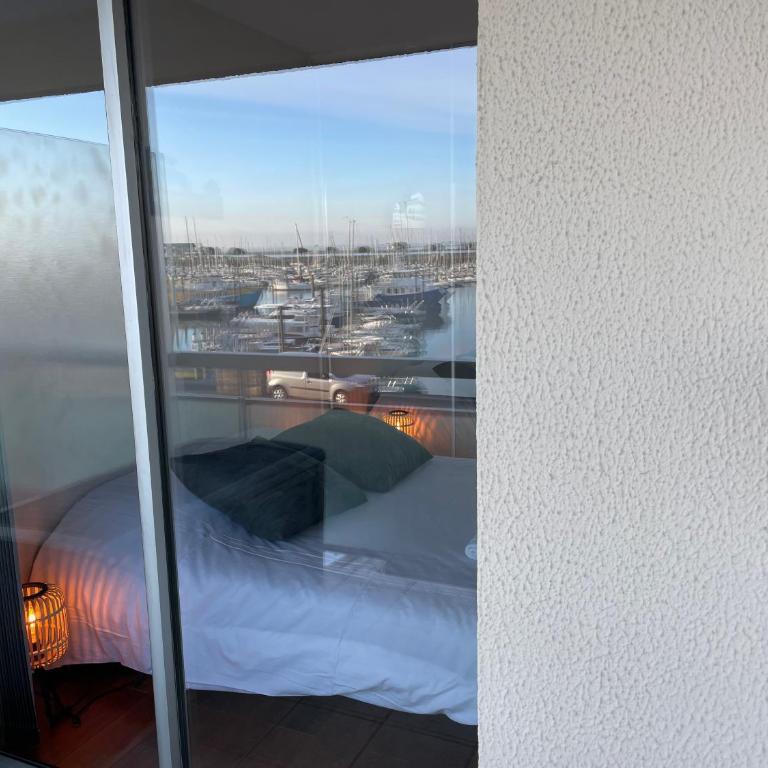 New O'Bassin - Bassin d'Arcachon - Appartamento Monolocale con Vista Mare - 13