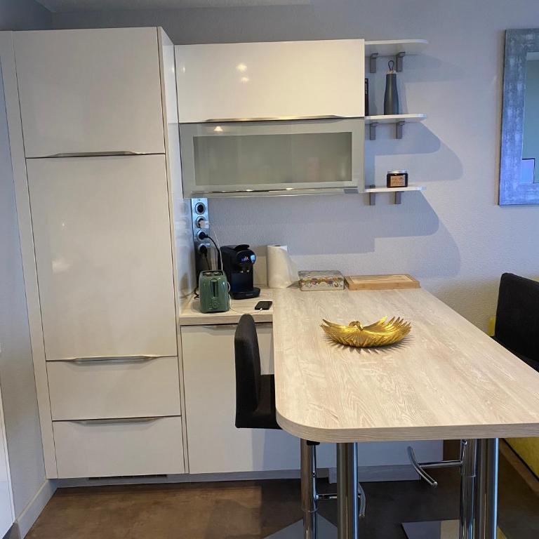 New O'Bassin - Bassin d'Arcachon - Appartamento Monolocale con Vista Mare - 9