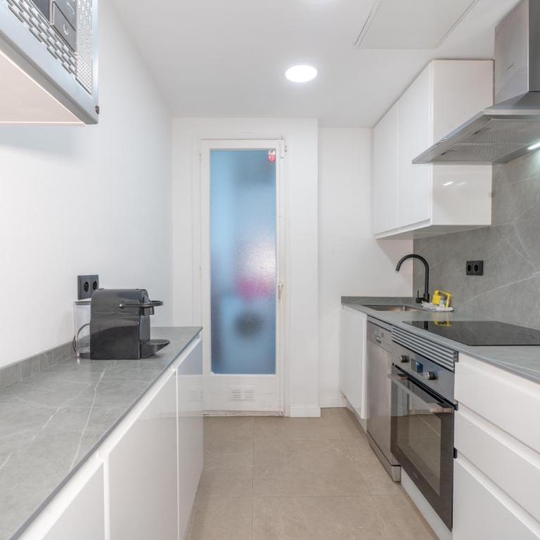 Serennia Sagrada Familia - Apartamento - 11