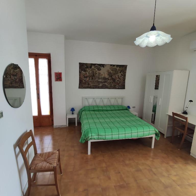 Tenuta Montincello in Paese - One-Bedroom Apartment - 12