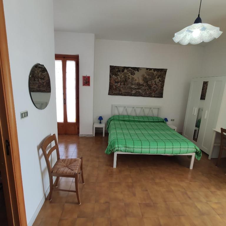 Tenuta Montincello in Paese - One-Bedroom Apartment - 13