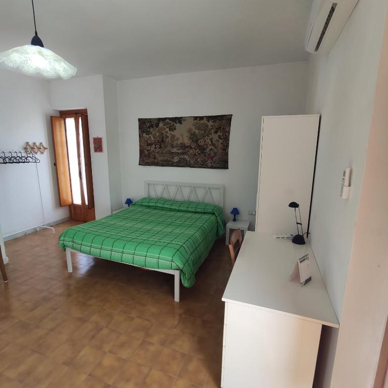 Tenuta Montincello in Paese - One-Bedroom Apartment - 11
