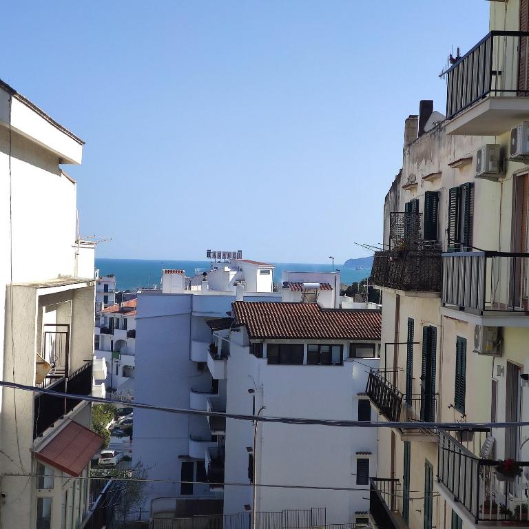 Tenuta Montincello in Paese - One-Bedroom Apartment - 10