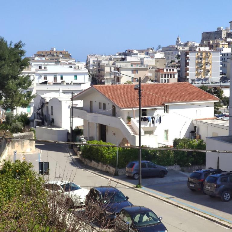 Tenuta Montincello in Paese - One-Bedroom Apartment - 18
