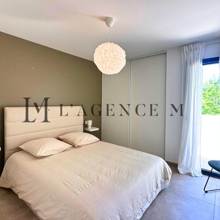 Acqua Mare - Appartement Neuf 4 Couchages Plage & Centre à Pied - Appartement 1 Chambre - 3