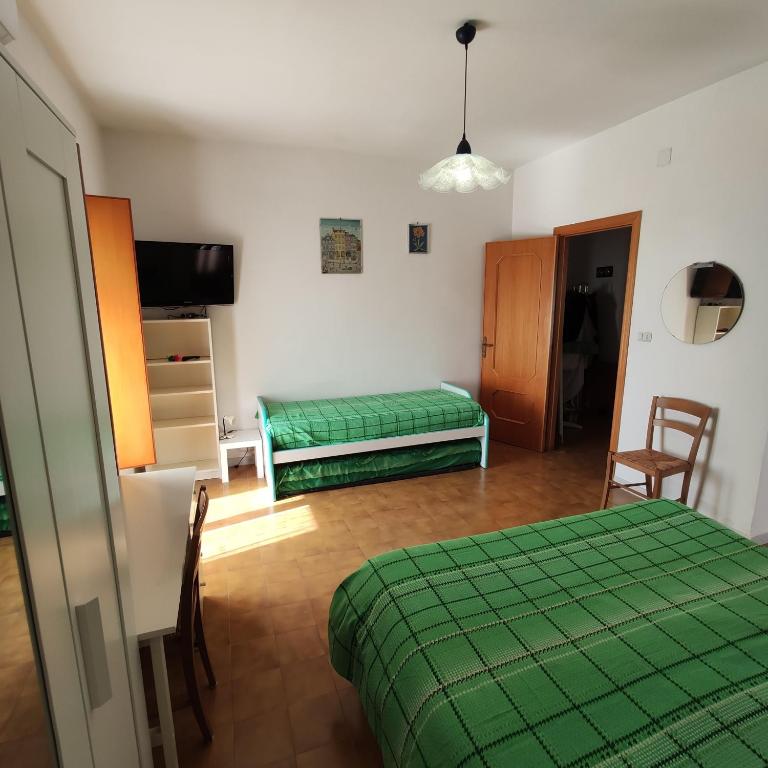 Tenuta Montincello in Paese - One-Bedroom Apartment - 16