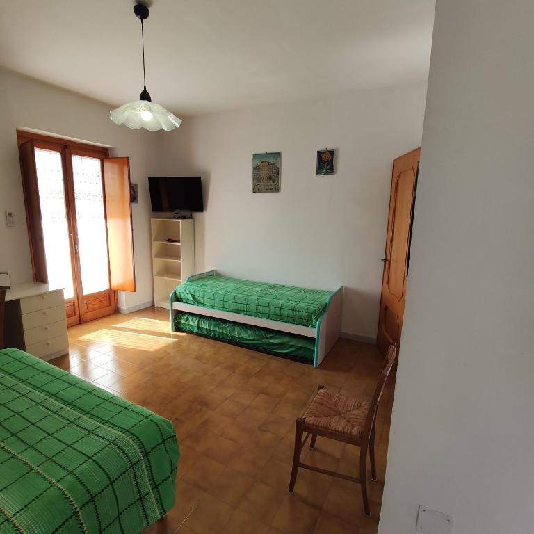 Tenuta Montincello in Paese - One-Bedroom Apartment - 17