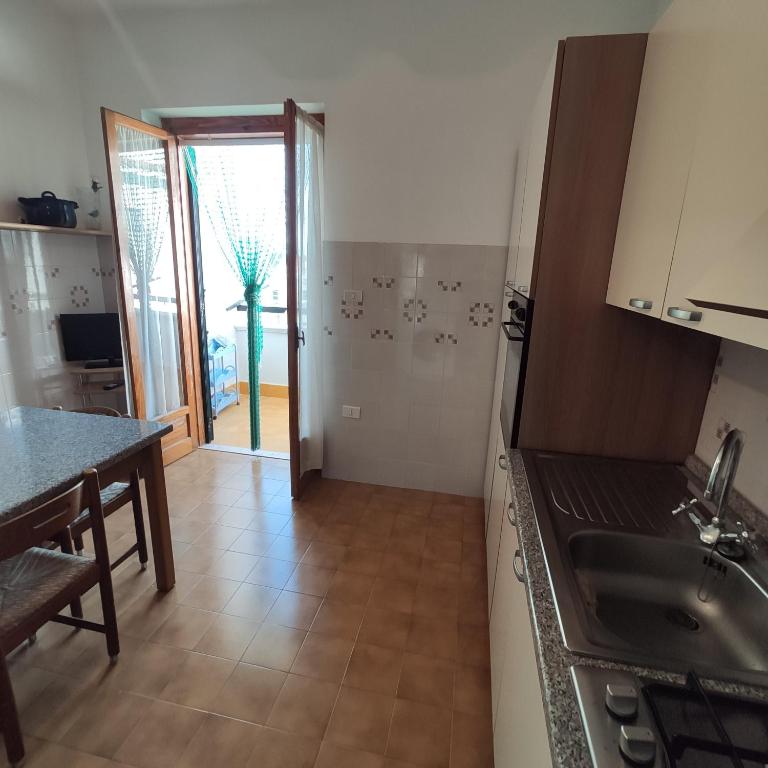 Tenuta Montincello in Paese - One-Bedroom Apartment - 21