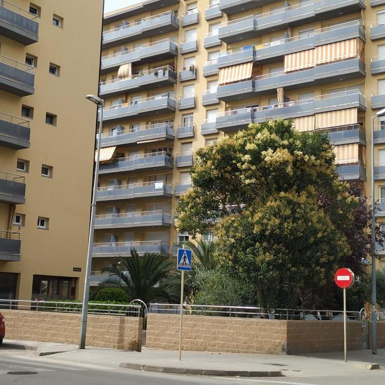 Precioso apartamento a 250 metros de la playa. - Appartamento - 3