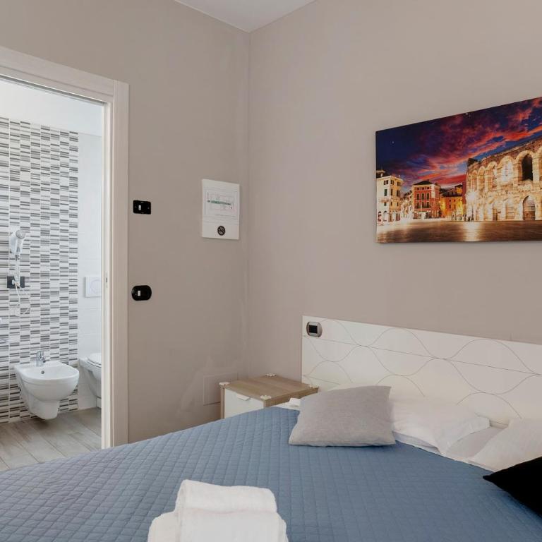 Rooms Verona In - Standard Queen Room - 5