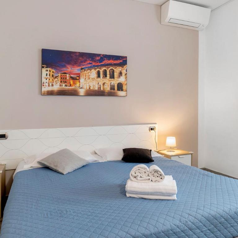 Rooms Verona In - Standard Queen Room - 9