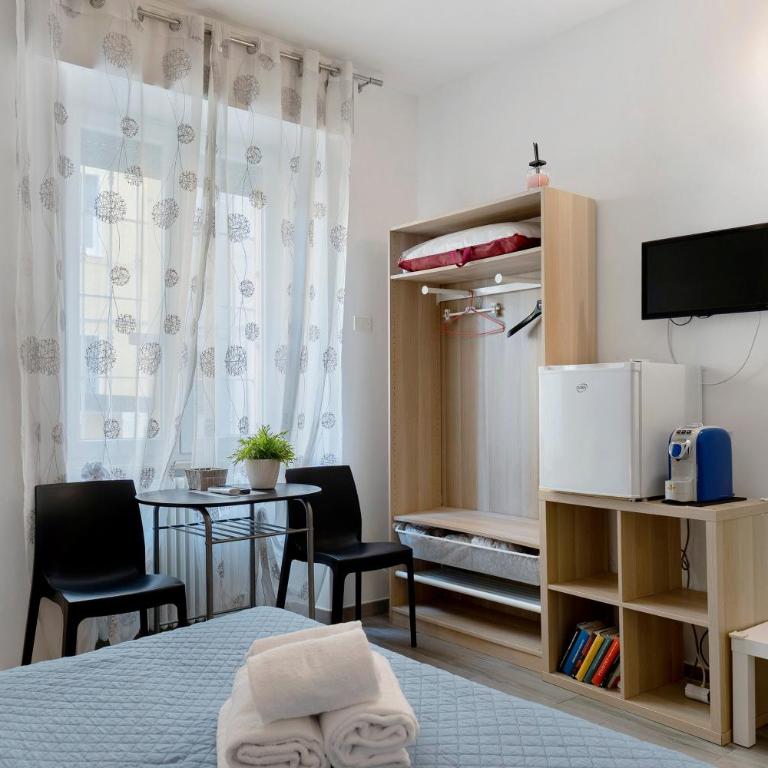 Rooms Verona In - Standard Queen Room - 2