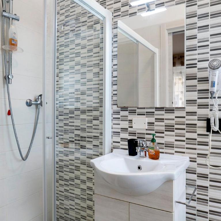 Rooms Verona In - Standard Queen Room - 6