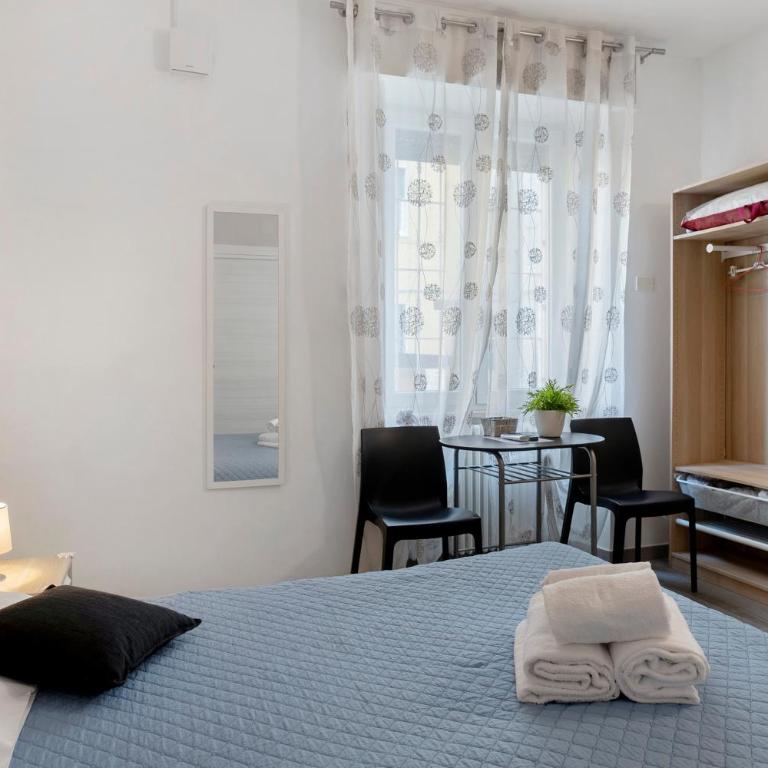 Rooms Verona In - Standard Queen Room - 10