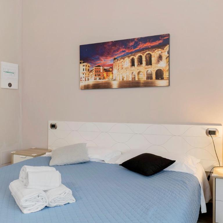 Rooms Verona In - Standard Queen Room - 3