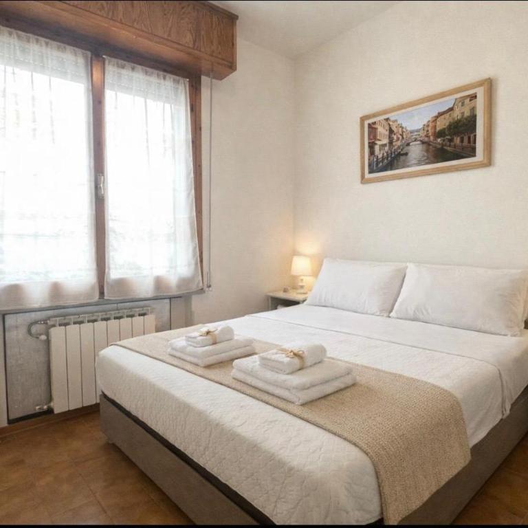 Casa Amedea - Appartamento - 1