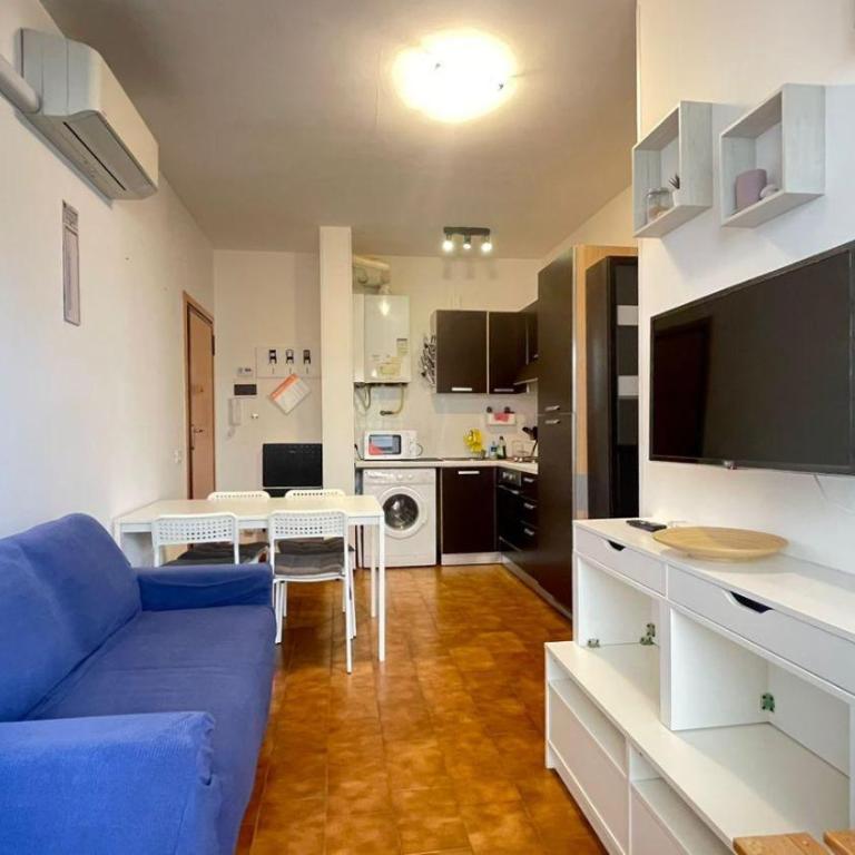 Casa Amedea - Appartamento - 3