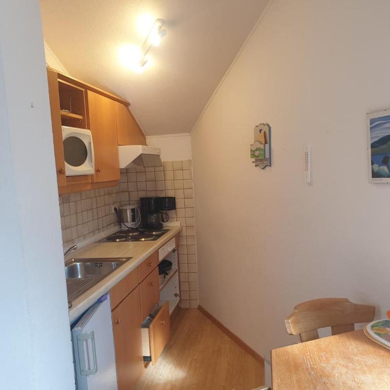 Ferienwohnung Hirschberg - Superior Apartment mit 1 Schlafzimmer und Balkon - 5