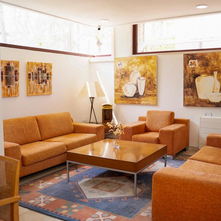 Apartamentos Albir Confort - Avenida 1 dorm - Appartement 1 Chambre avec Terrasse - 2