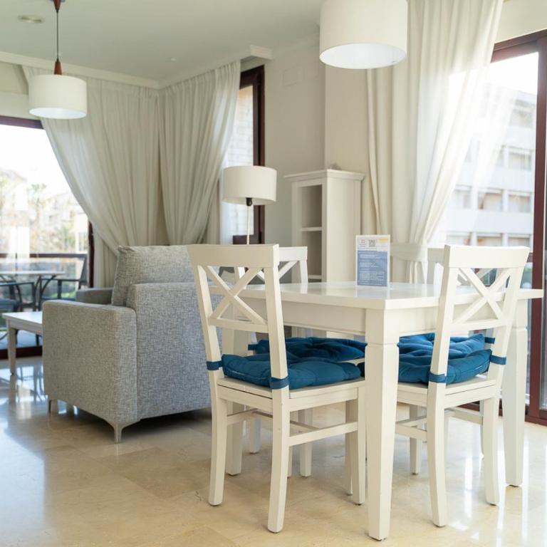 Apartamentos Albir Confort - Avenida 1 dorm - Appartement 1 Chambre avec Terrasse - 4
