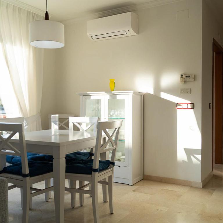 Apartamentos Albir Confort - Avenida 1 dorm - Appartement 1 Chambre avec Terrasse - 5