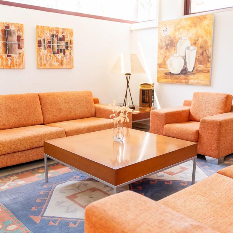 Apartamentos Albir Confort - Avenida 1 dorm - Appartement 1 Chambre avec Terrasse - 6